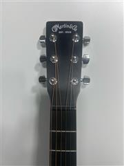 MARTIN GUITAR DX JOHNNY CASH